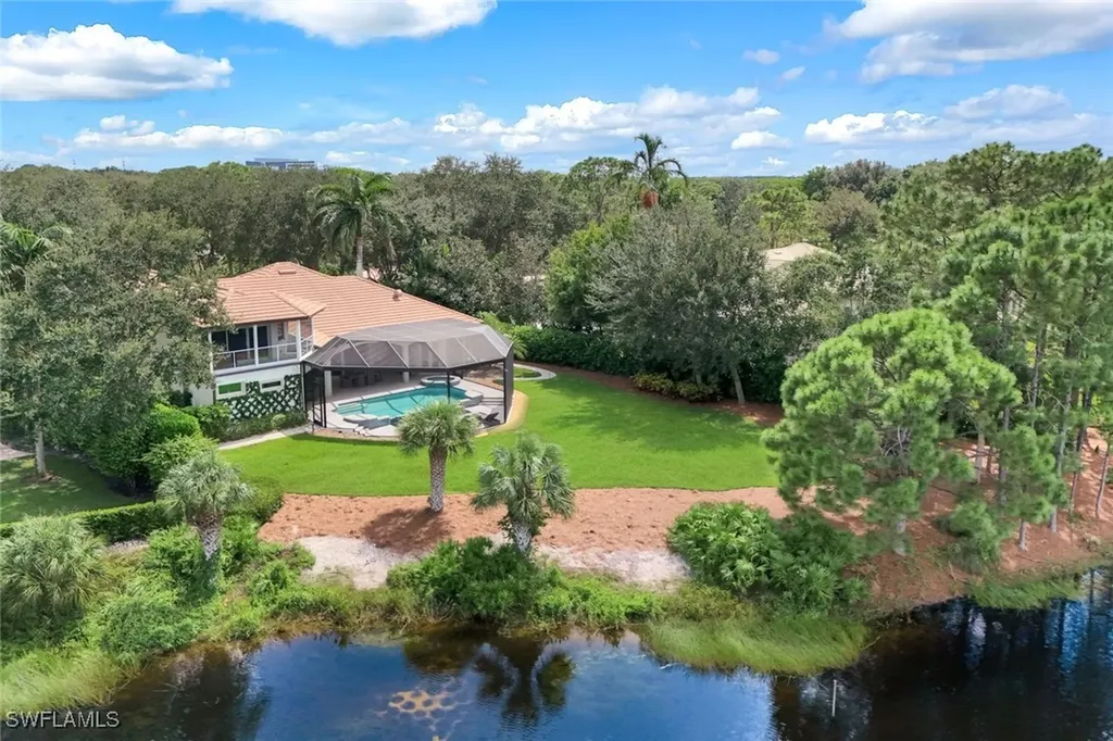11612 Useppa Court Naples FL 34110