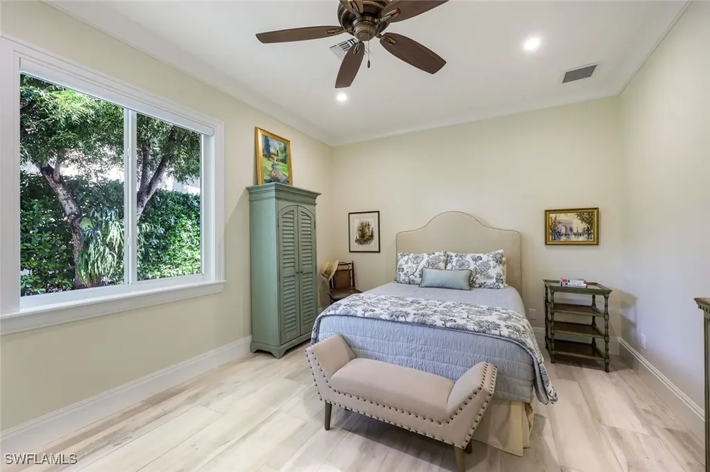 11612 Useppa Court Naples FL 34110