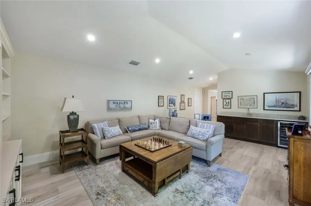 11612 Useppa Court Naples FL 34110