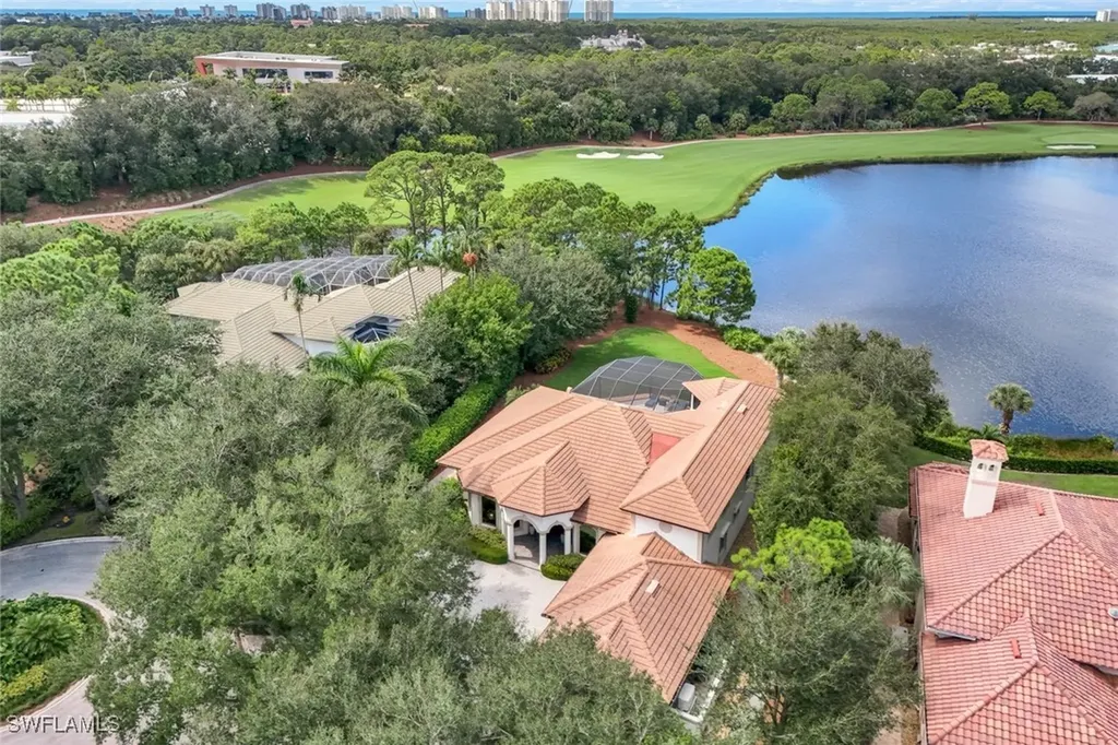 11612 Useppa Court Naples FL 34110