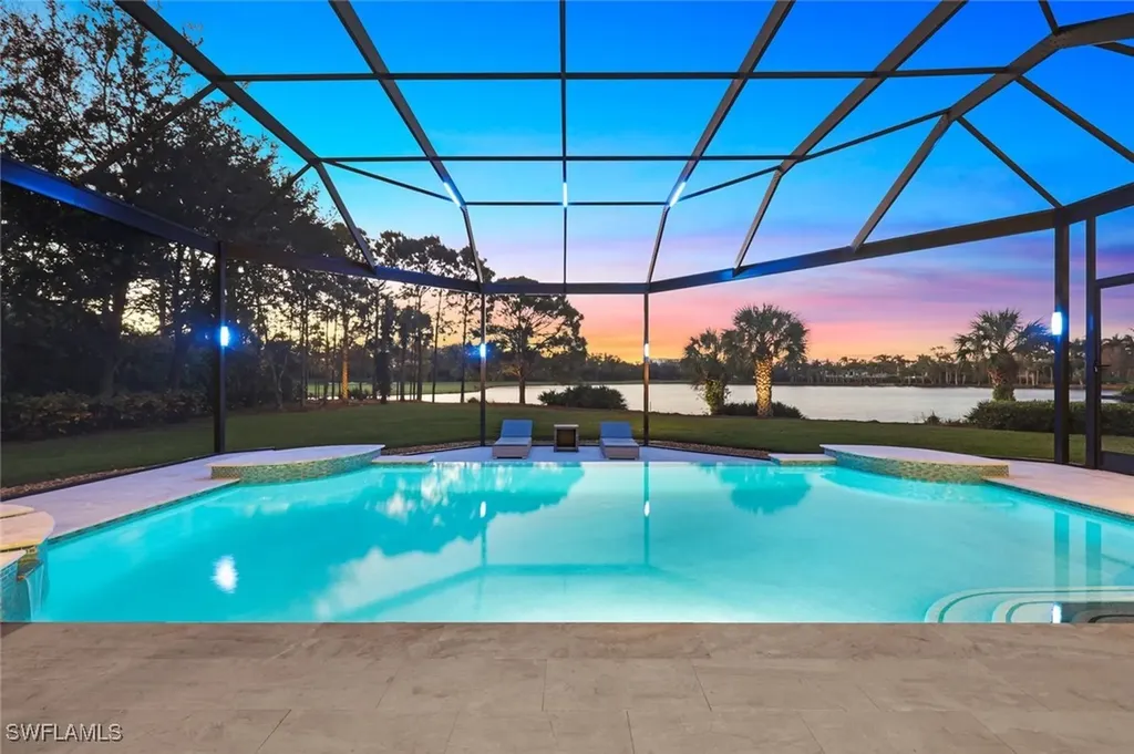 11612 Useppa Court Naples FL 34110