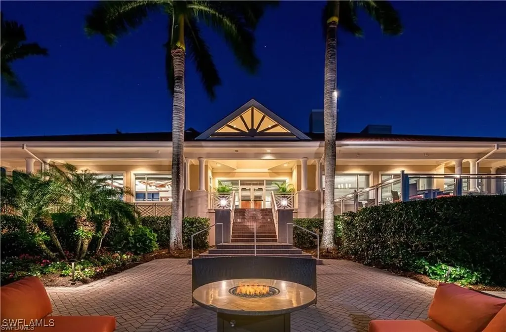 11612 Useppa Court Naples FL 34110