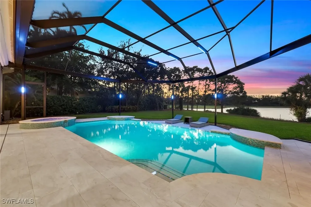 11612 Useppa Court Naples FL 34110