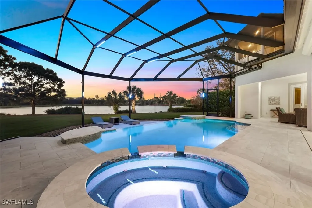 11612 Useppa Court Naples FL 34110