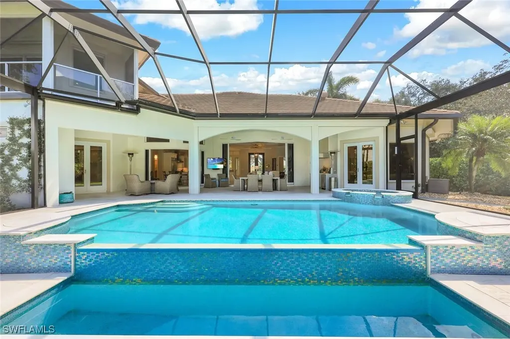 11612 Useppa Court Naples FL 34110