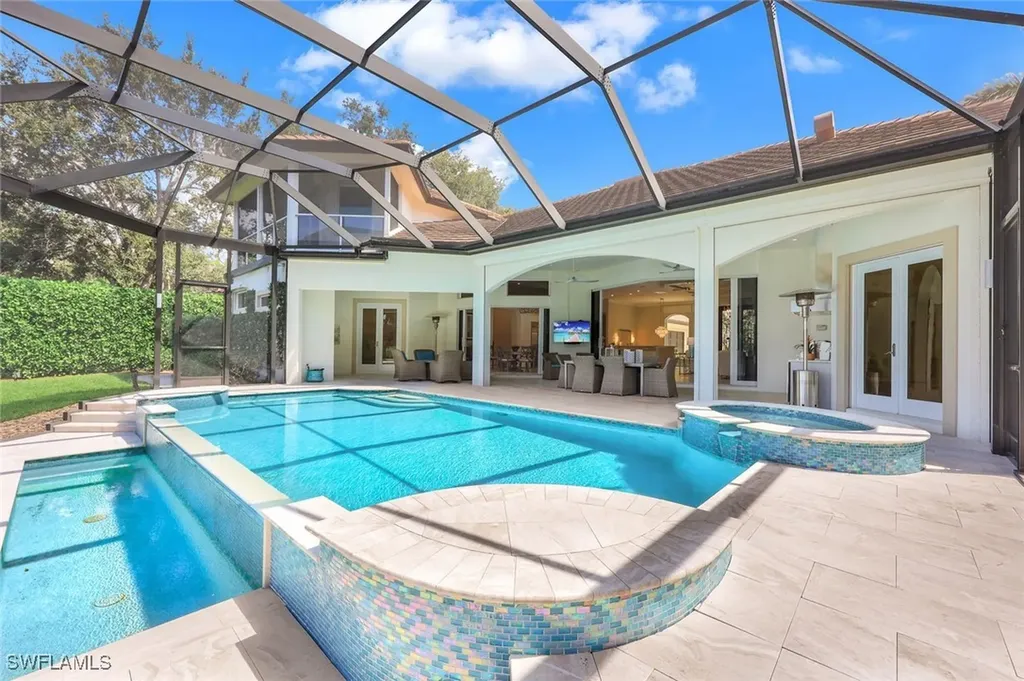11612 Useppa Court Naples FL 34110