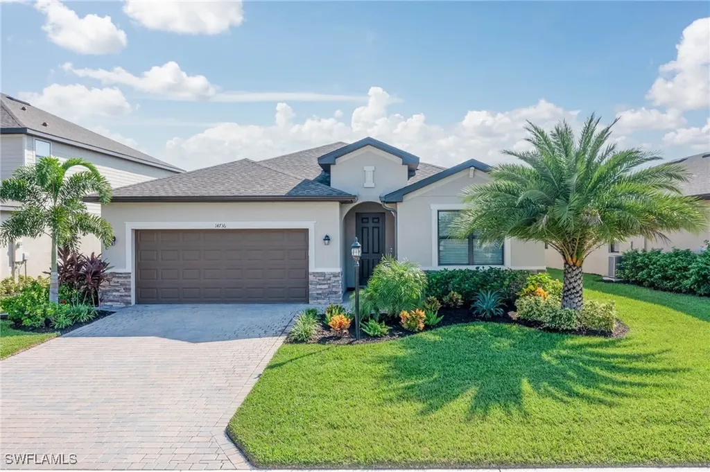 14736 Cantabria Drive Fort Myers FL 33905