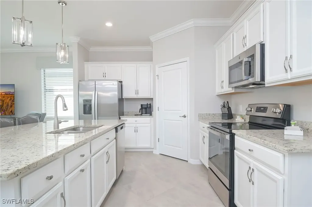 14736 Cantabria Drive Fort Myers FL 33905