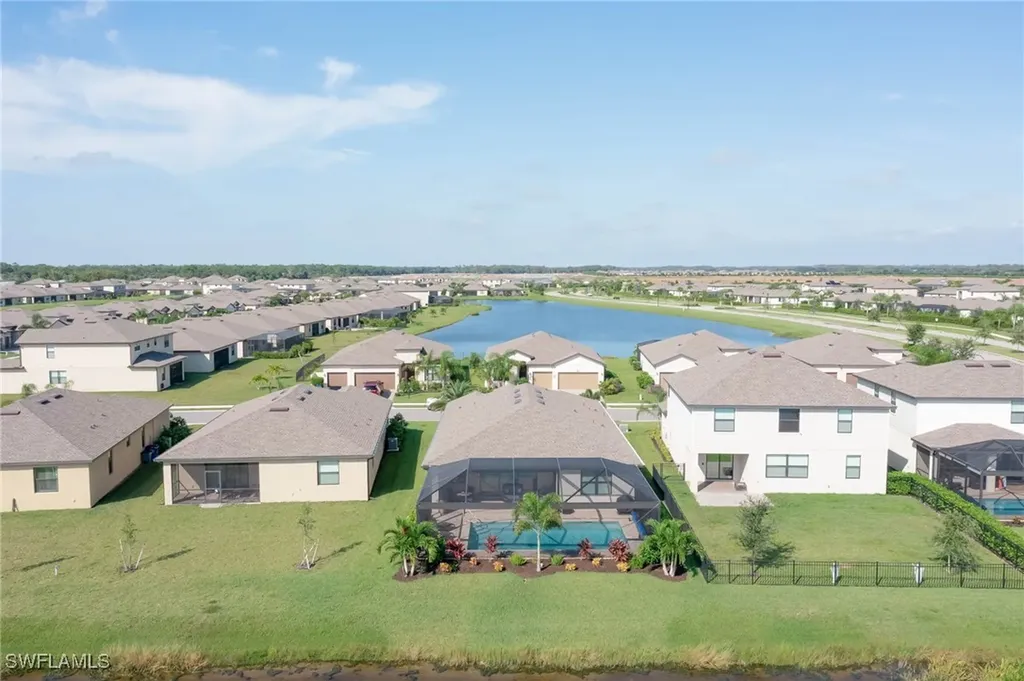 14736 Cantabria Drive Fort Myers FL 33905