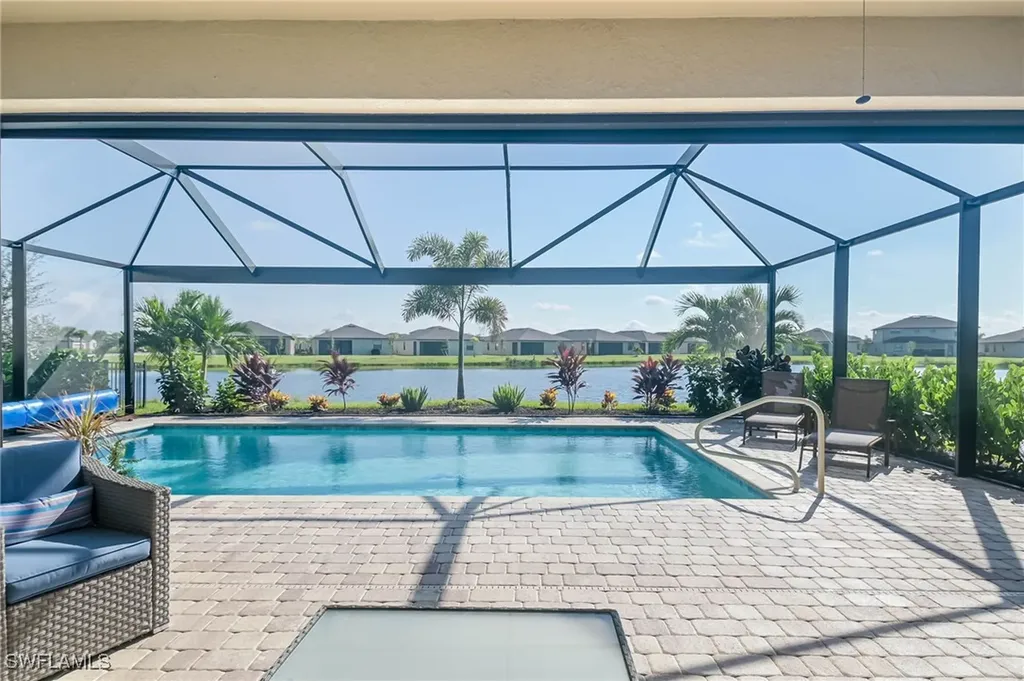 14736 Cantabria Drive Fort Myers FL 33905