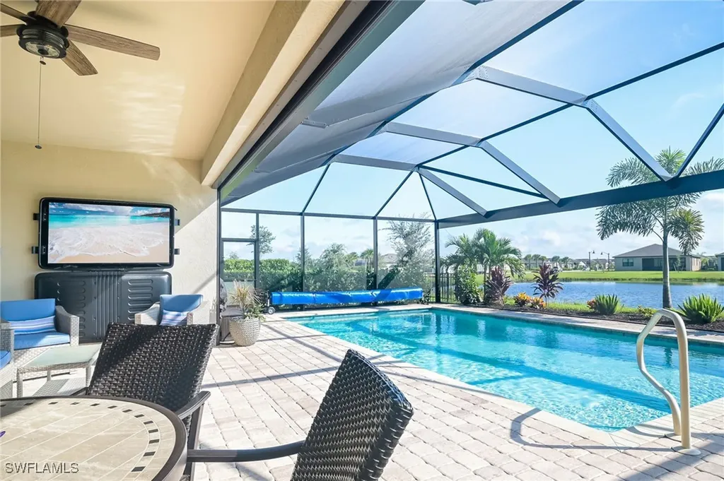 14736 Cantabria Drive Fort Myers FL 33905