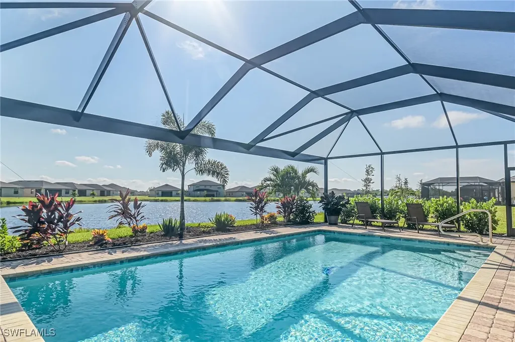 14736 Cantabria Drive Fort Myers FL 33905