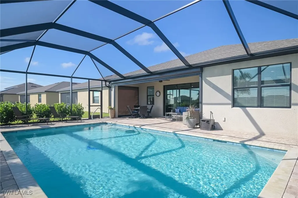 14736 Cantabria Drive Fort Myers FL 33905