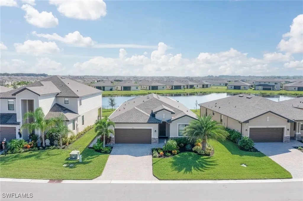 14736 Cantabria Drive Fort Myers FL 33905