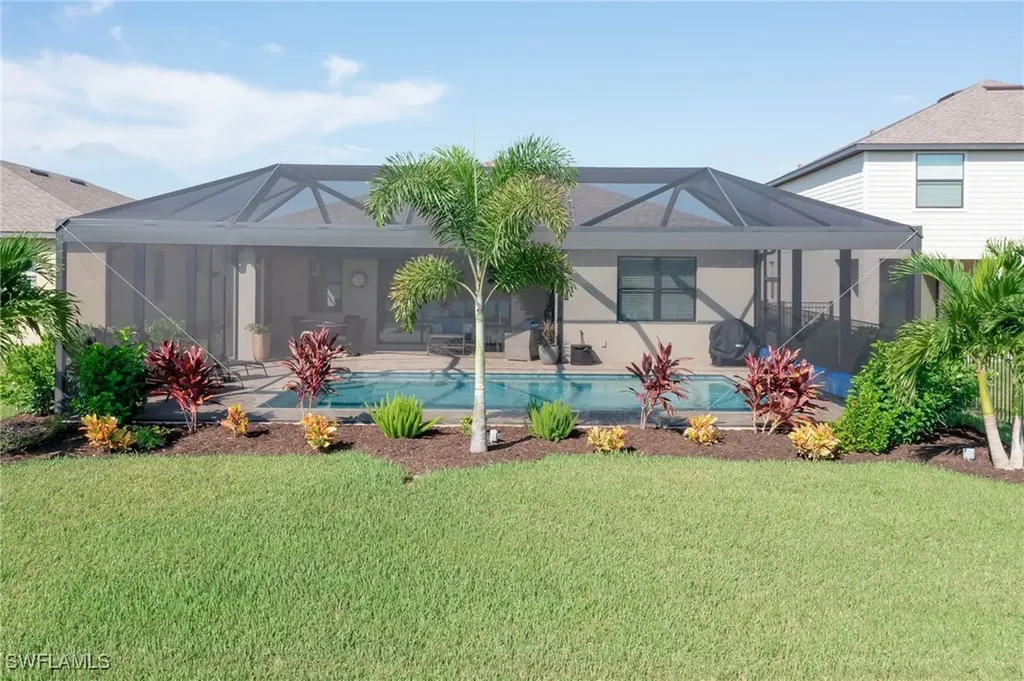 14736 Cantabria Drive Fort Myers FL 33905