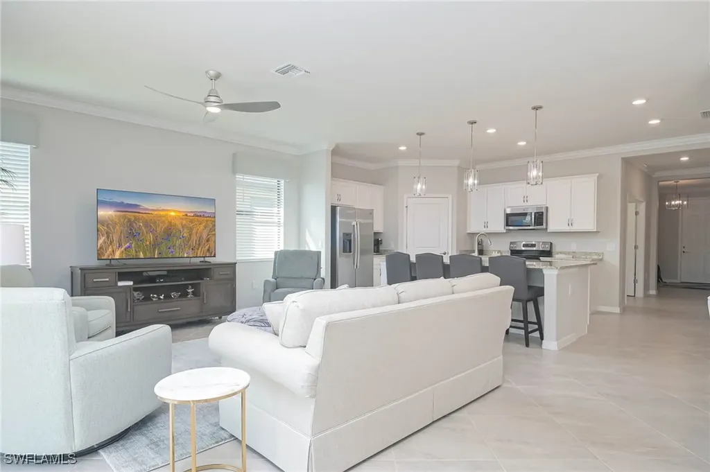 14736 Cantabria Drive Fort Myers FL 33905