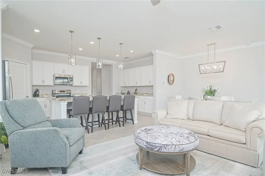 14736 Cantabria Drive Fort Myers FL 33905
