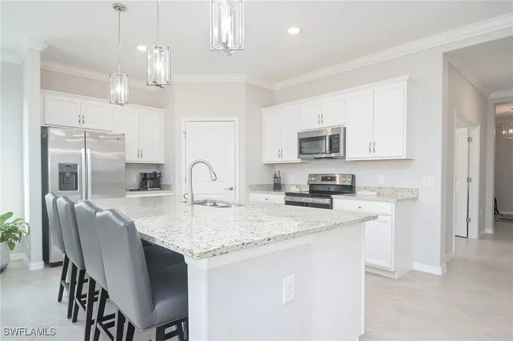 14736 Cantabria Drive Fort Myers FL 33905