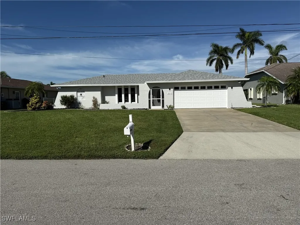 2310 SE 6th Avenue Cape Coral FL 33990