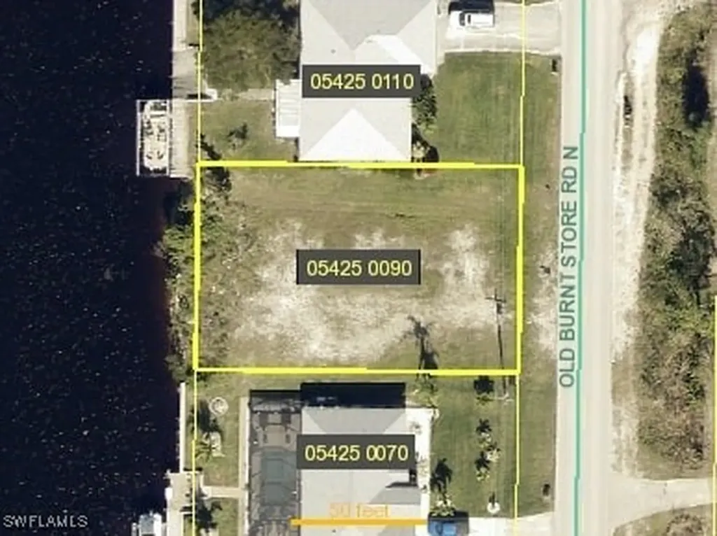 3224 Old Burnt Store Road N Cape Coral FL 33993