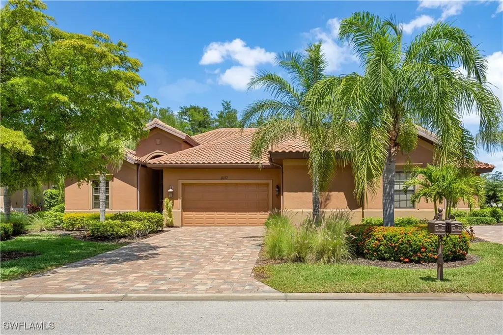 11077 Esteban Drive Fort Myers FL 33912