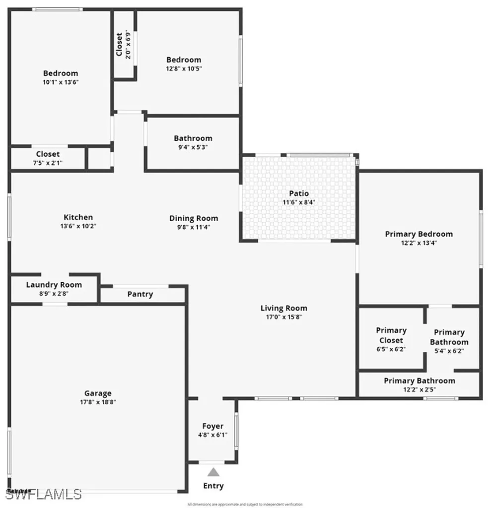 2424 43rd Avenue NE Naples FL 34120