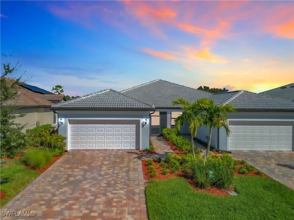 16665 Rolling Rock Boulevard Alva FL 33920