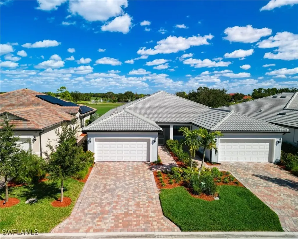 16665 Rolling Rock Boulevard Alva FL 33920