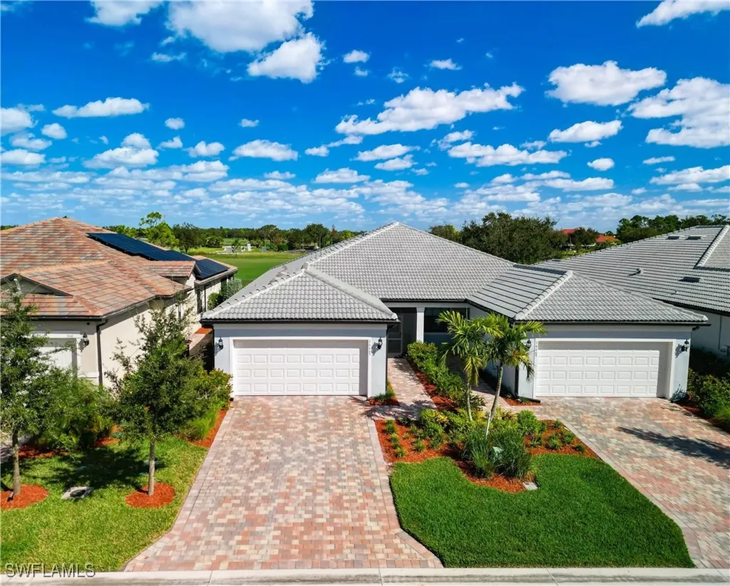 16665 Rolling Rock Boulevard Alva FL 33920