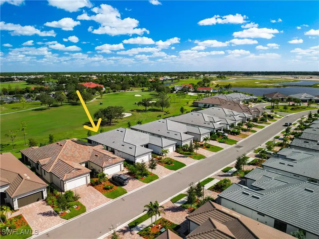 16665 Rolling Rock Boulevard Alva FL 33920