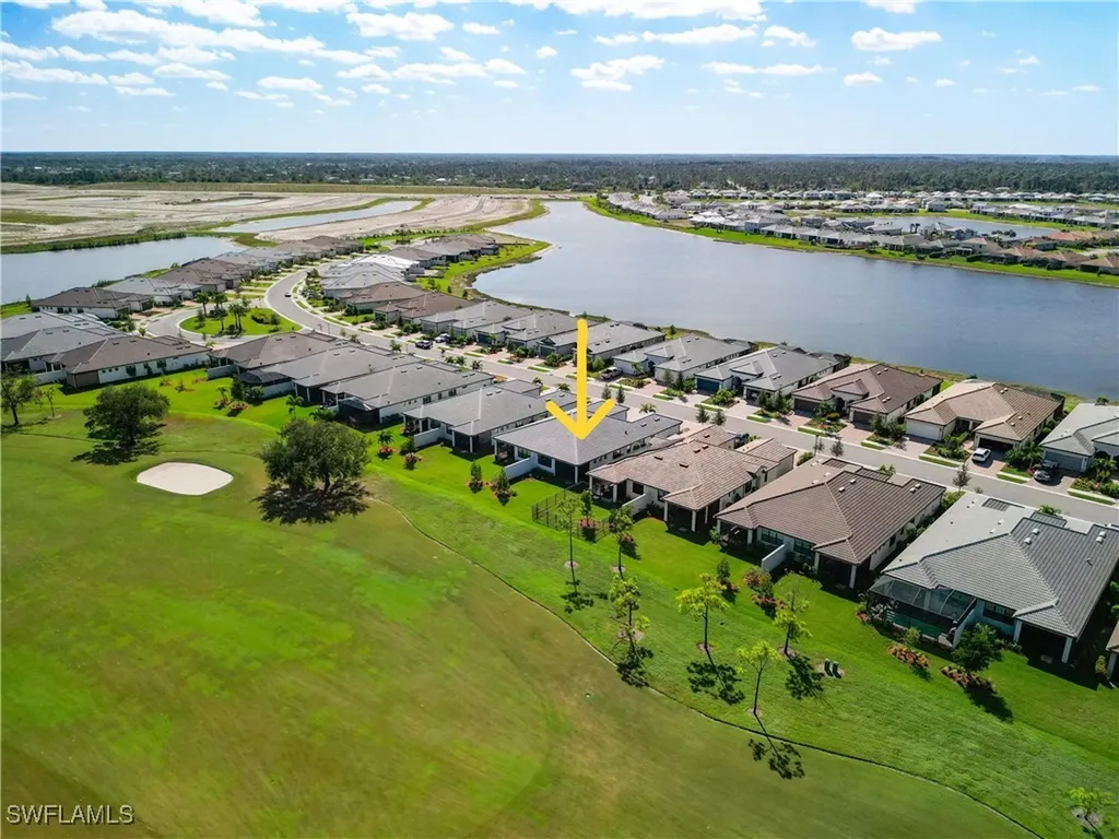16665 Rolling Rock Boulevard Alva FL 33920