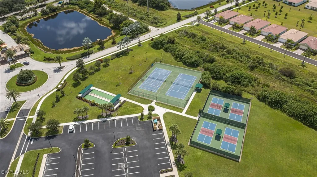 16665 Rolling Rock Boulevard Alva FL 33920