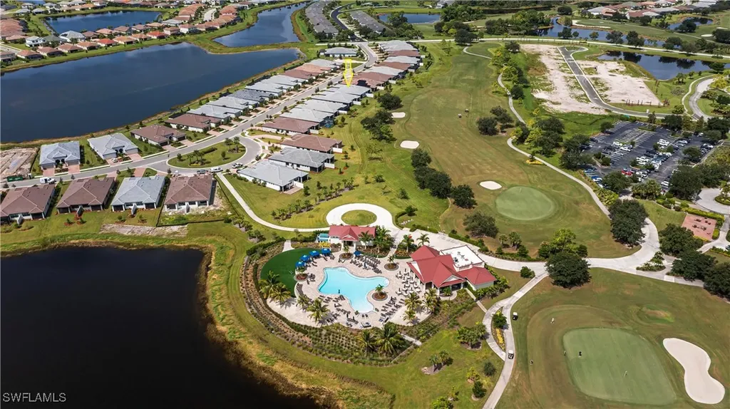 16665 Rolling Rock Boulevard Alva FL 33920