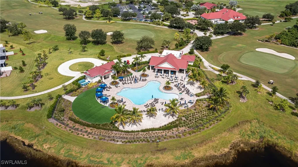 16665 Rolling Rock Boulevard Alva FL 33920