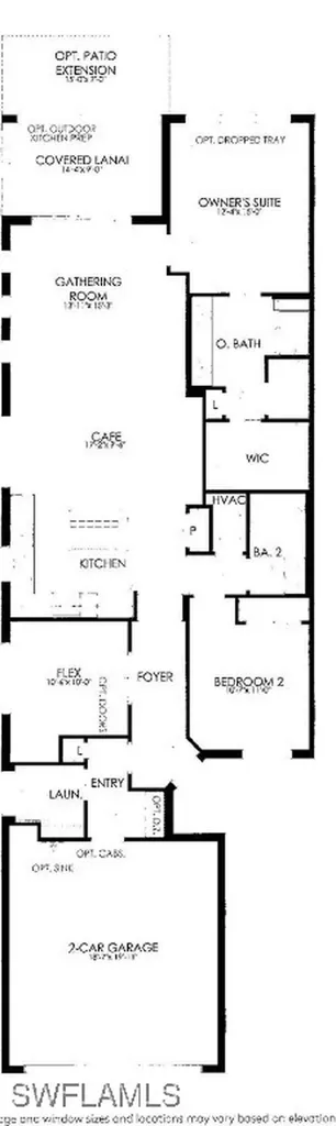 16665 Rolling Rock Boulevard Alva FL 33920