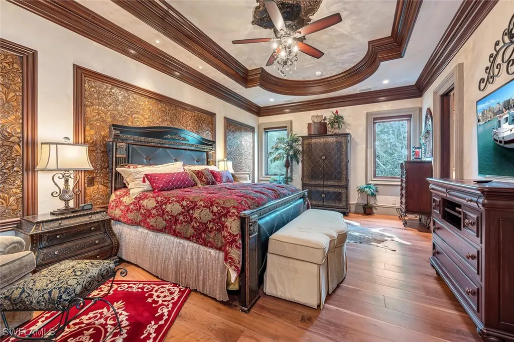 4453 Brynwood Drive Naples FL 34119