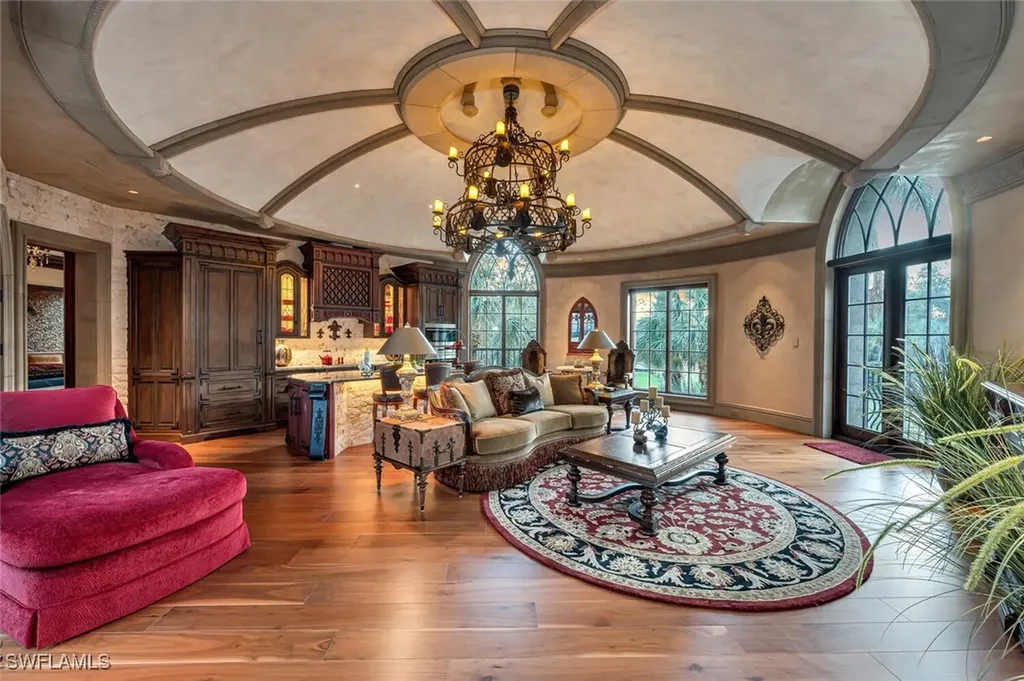 4453 Brynwood Drive Naples FL 34119