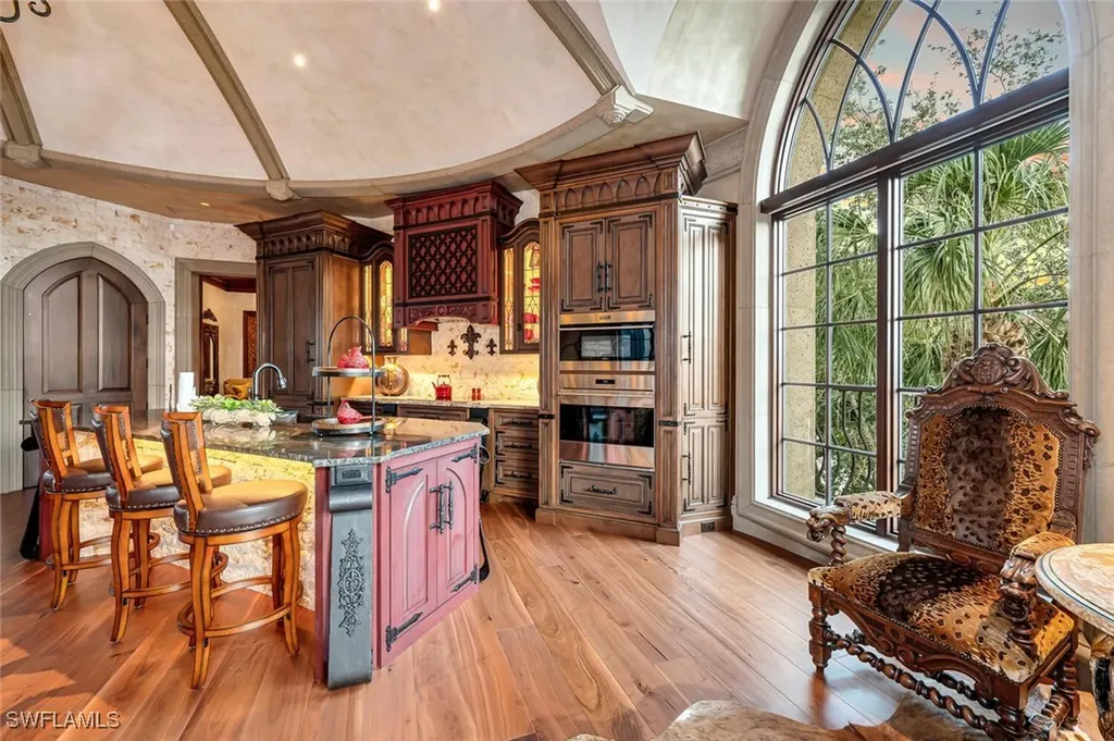 4453 Brynwood Drive Naples FL 34119
