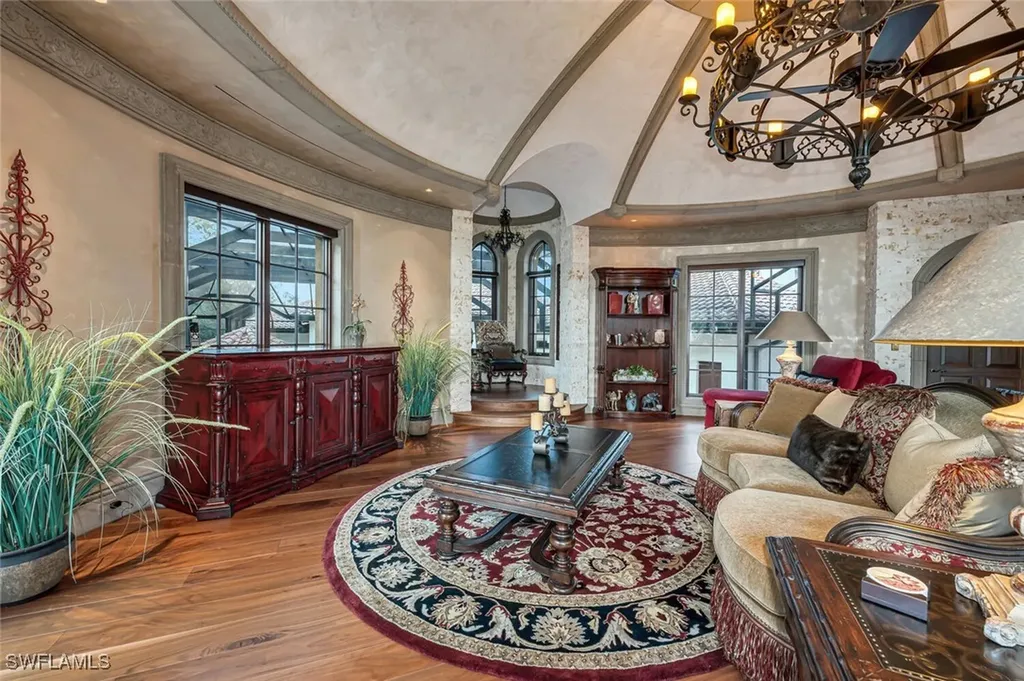 4453 Brynwood Drive Naples FL 34119