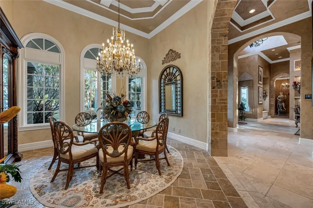 4453 Brynwood Drive Naples FL 34119