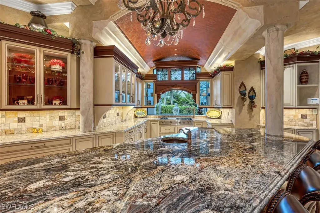 4453 Brynwood Drive Naples FL 34119