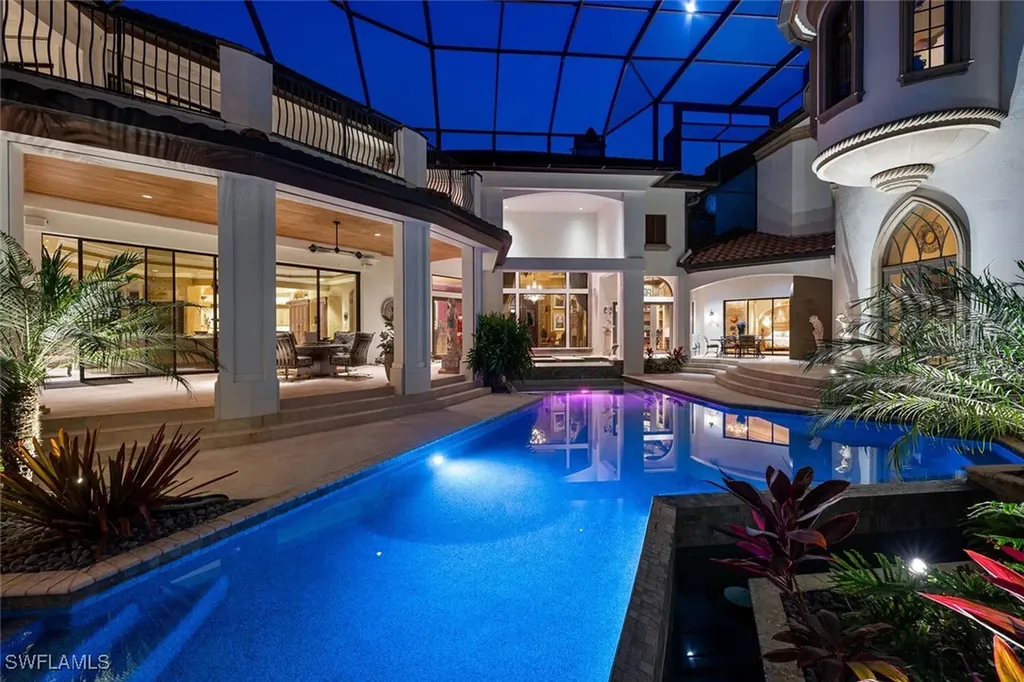 4453 Brynwood Drive Naples FL 34119