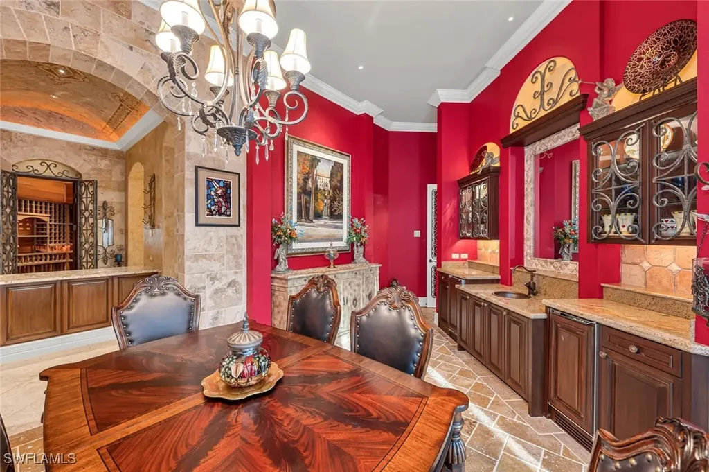 4453 Brynwood Drive Naples FL 34119