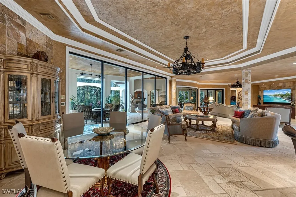 4453 Brynwood Drive Naples FL 34119