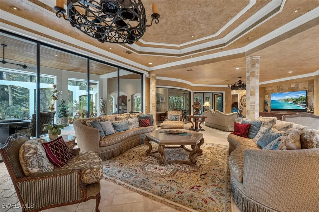 4453 Brynwood Drive Naples FL 34119