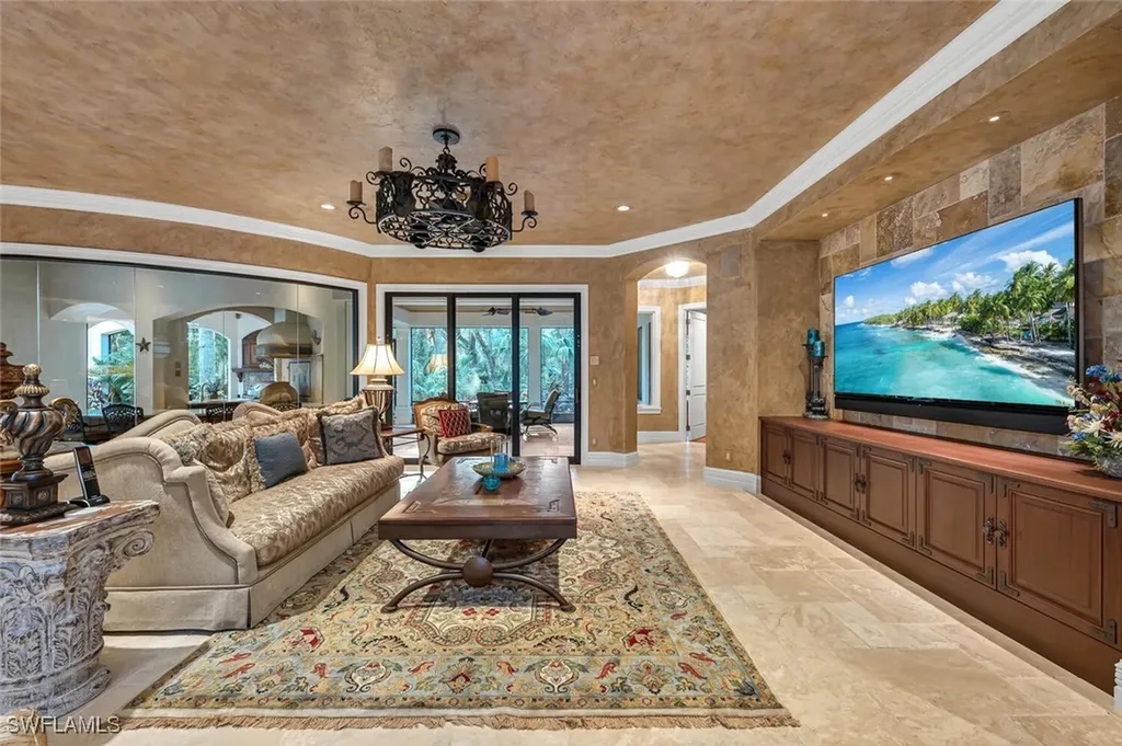 4453 Brynwood Drive Naples FL 34119