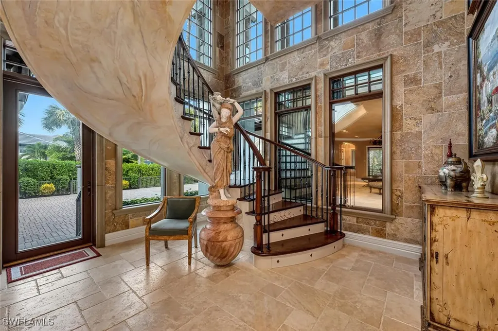 4453 Brynwood Drive Naples FL 34119