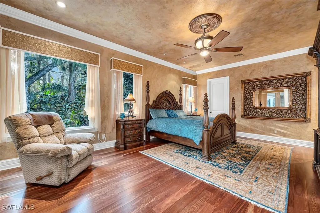 4453 Brynwood Drive Naples FL 34119