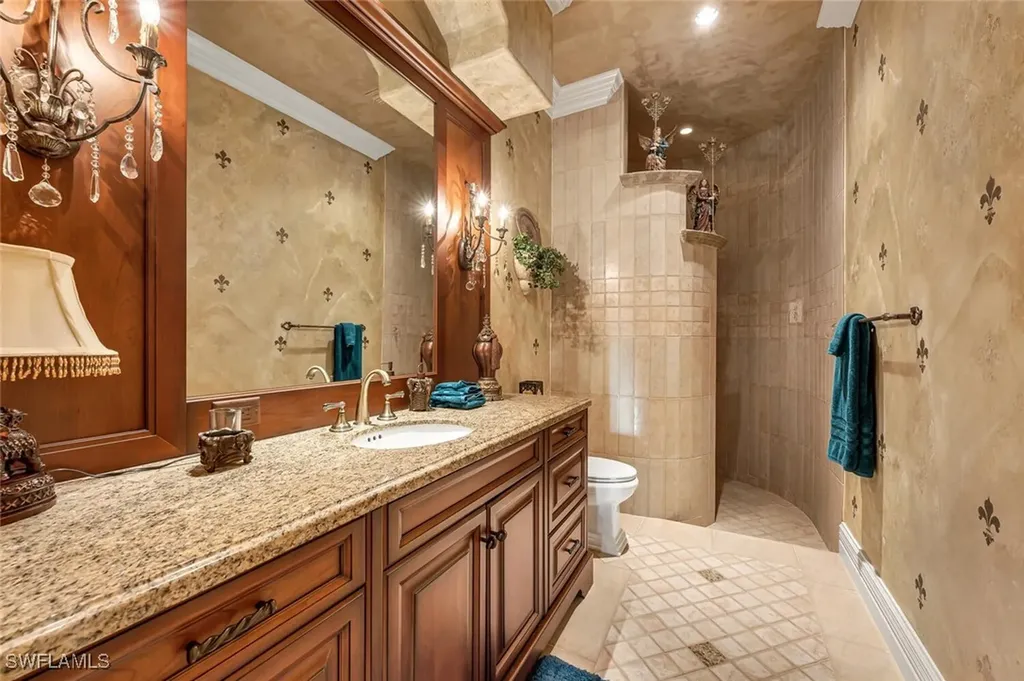 4453 Brynwood Drive Naples FL 34119