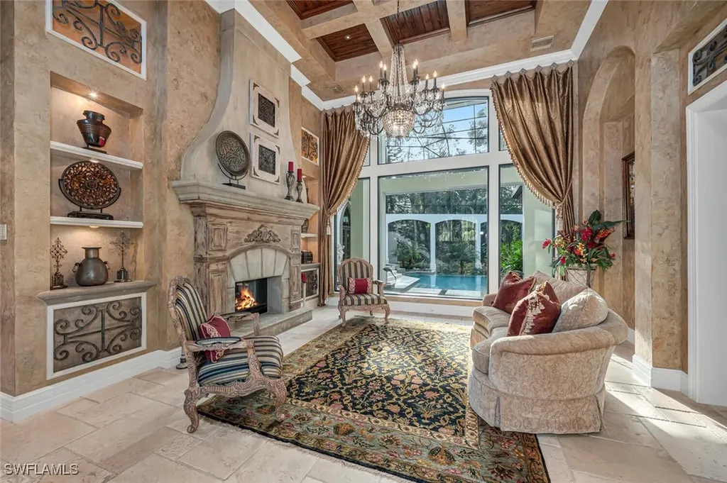 4453 Brynwood Drive Naples FL 34119